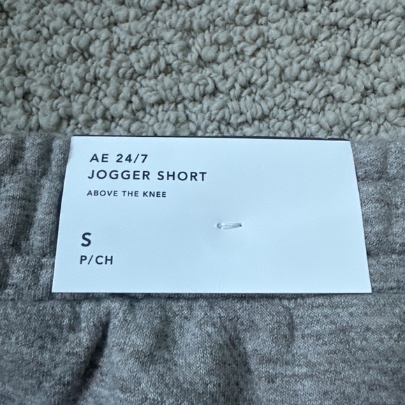 American Eagle 24/7 Jogger Short - Picture 3 of 5